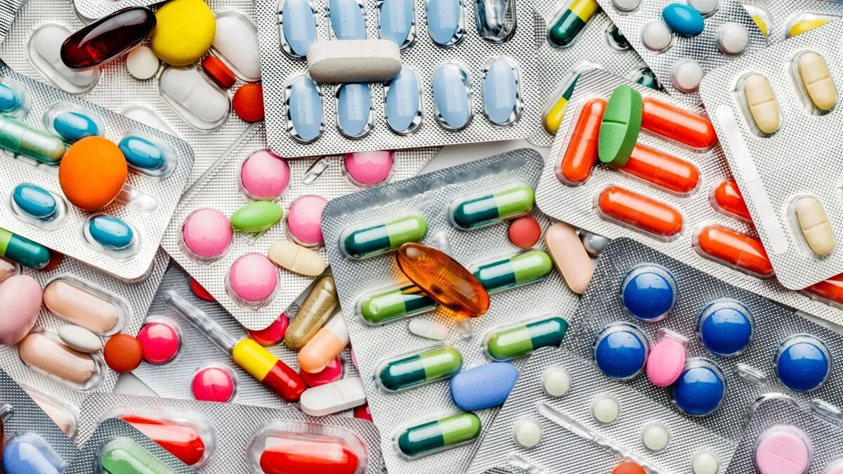 Evdeki ilaçlar küçük çocuğun hayatına mâl oldu