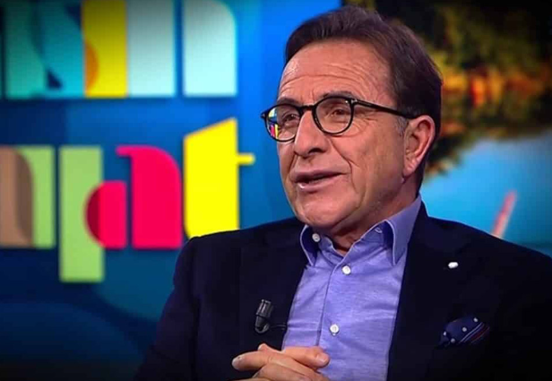 Prof. Dr. Osman Müftüoğlu'ndan önemli açıklama! Yeni bir Covid salgını kapıda mı?