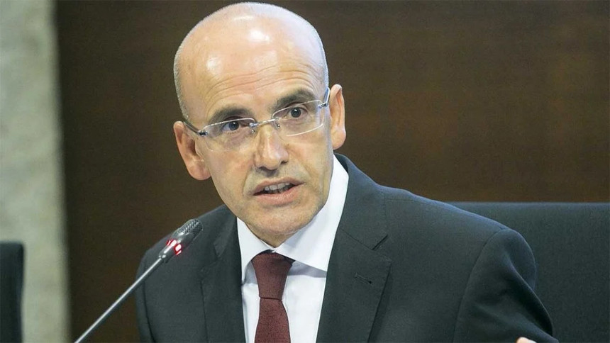 Bakan Mehmet Şimşek sinyali verdi! Memur ve emekli maaşı zammı için yeni sistem