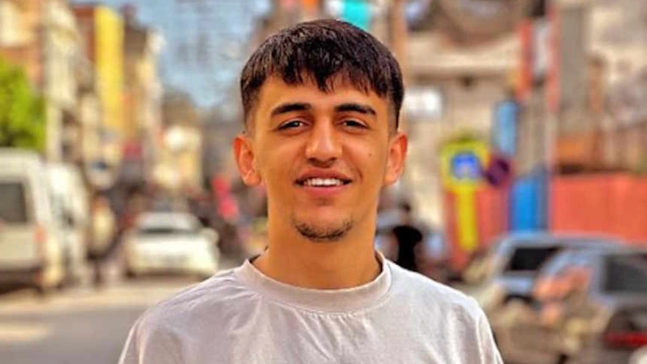 Oyuncu Ulaş Ünal tutuklandı!