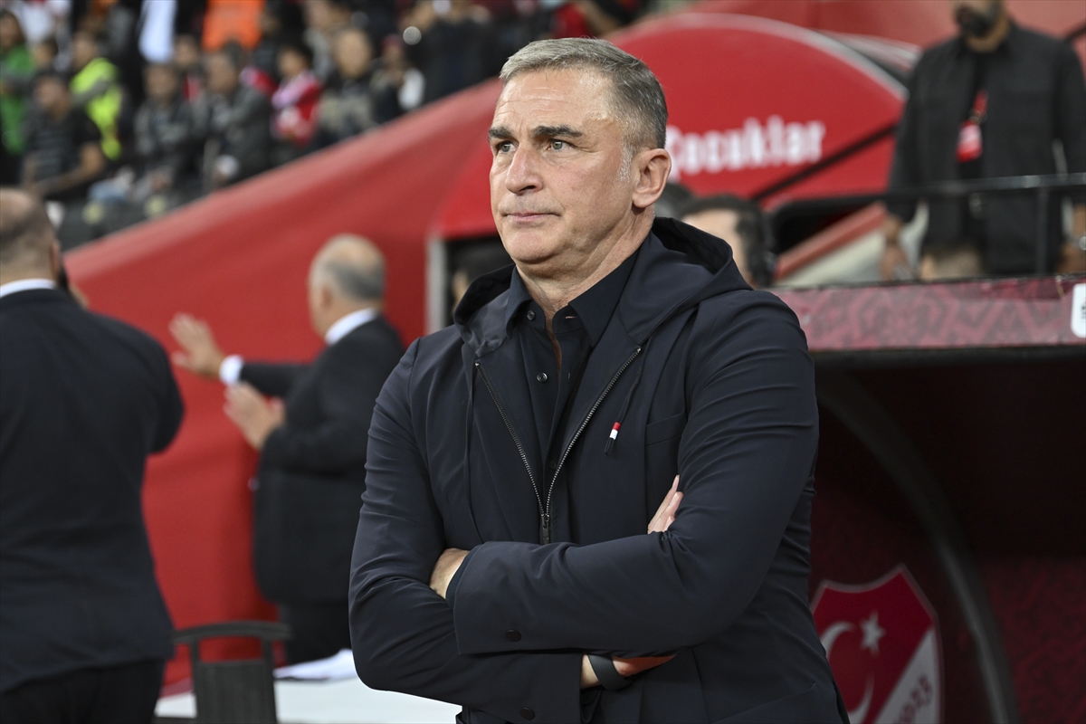 Stefan Kuntz ile yollar ayrılıyor: İşte yerine gelecek isim