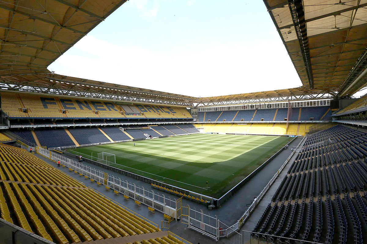Şükrü Saraçoğlu Stadyumu'nun ismi değişiyor!