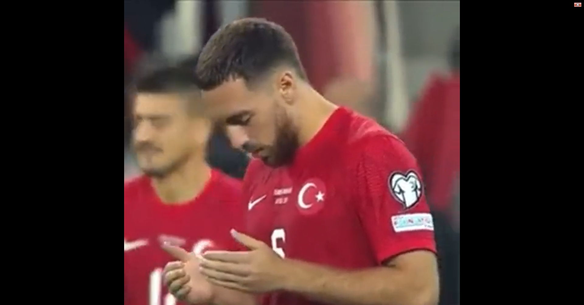 İlahiyatçılardan maç önü dua eden futbolculara tepki: Cenabıhak da sizi ciddiye almadı