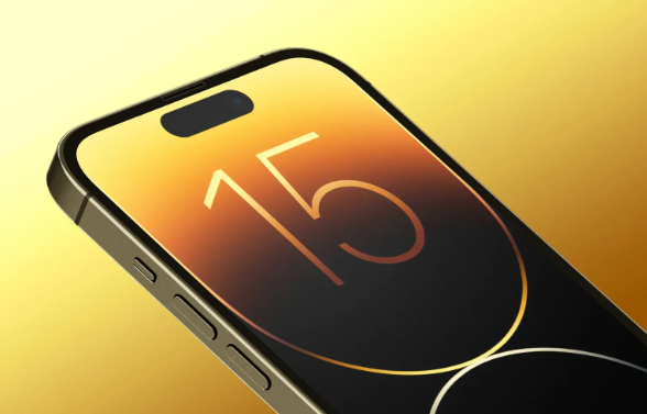 iPhone 15 Pro'nun görüntüleri sızdırıldı