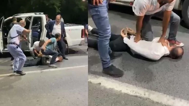Suç örgütü lideri Ayhan Bora Kaplan havalimanında kaçarken yakalandı