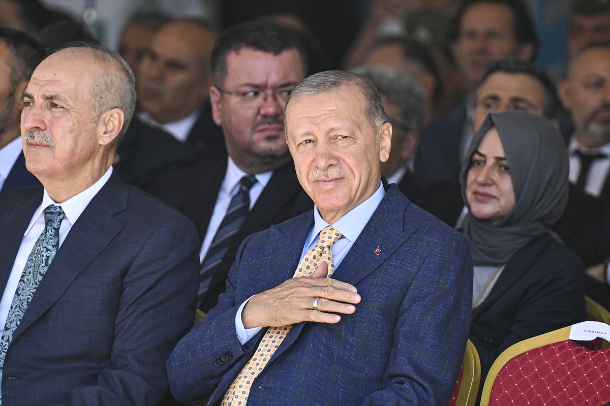 AK Parti İstanbul için aday arayışında: 7 farklı isim
