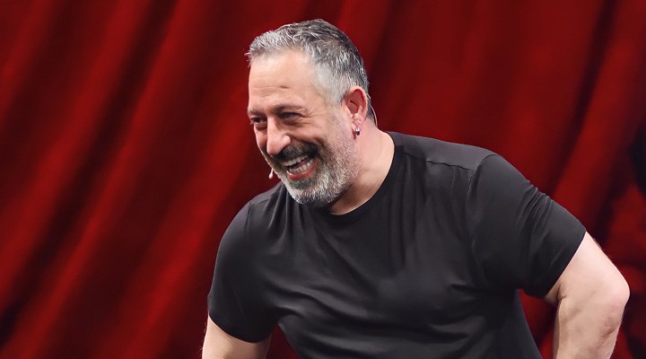 EYT'li Cem Yılmaz'dan emekli maaşı paylaşımı