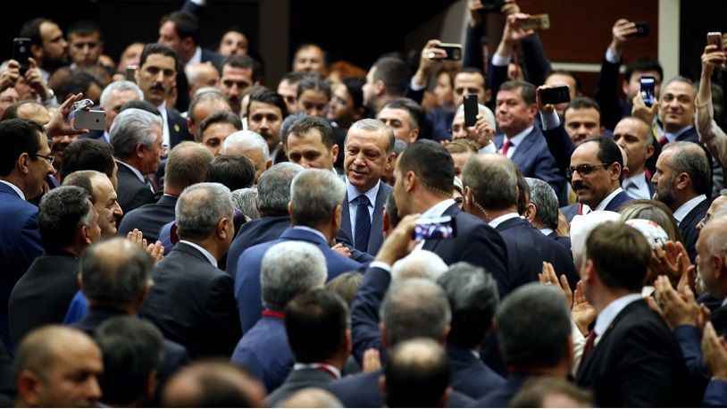 Bomba kulis: Ak Parti'nin Yavaş ve İmamoğlu'na rakipleri belli oldu