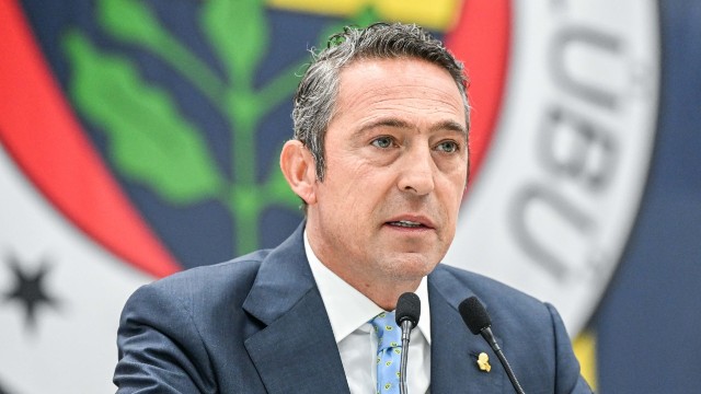 Avrupa Kulüpler Birliği, Ali Koç'u yönetim birliğine seçti