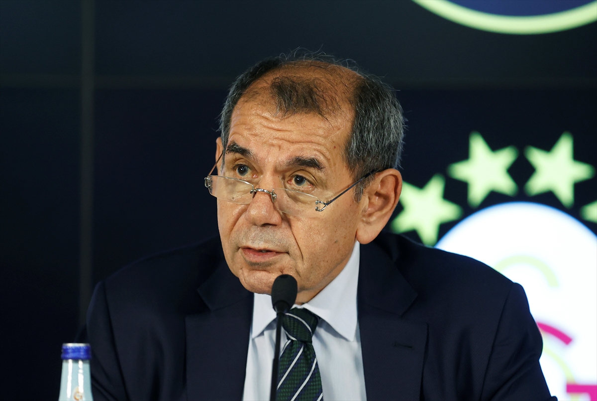 Galatasaray forma arkası sponsoru için anlaşma sağladı