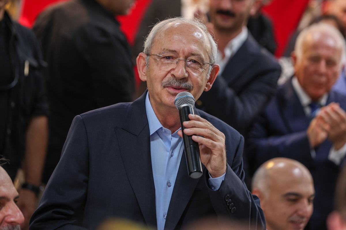 Kemal Kılıçdaroğlu davayı kazandı: O isimden tazminat alacak