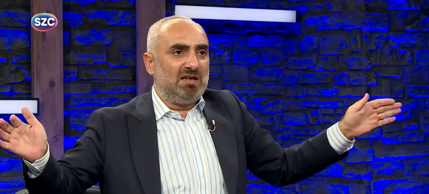 İsmail Saymaz bütün olacakları tek tek anlattı