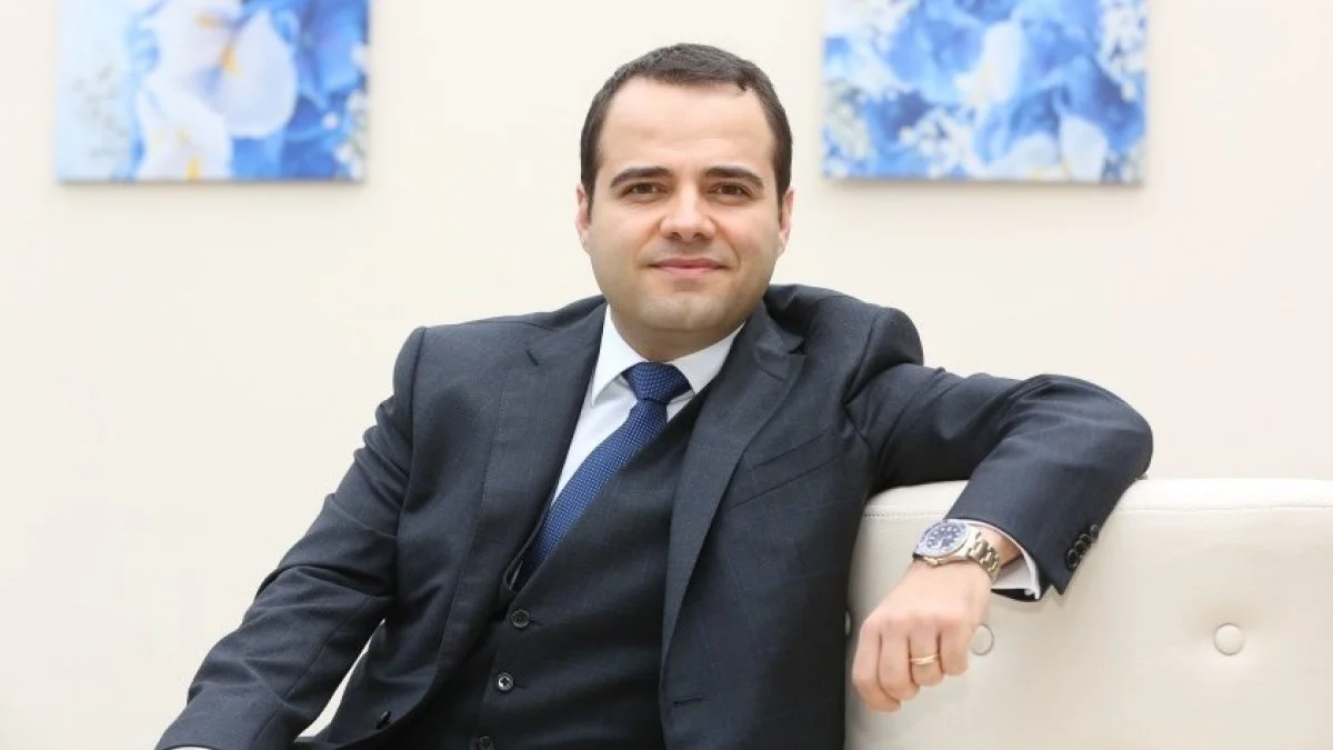 Özgür Demirtaş’tan Cübbeli Ahmet'i kışkırtacak yanıt