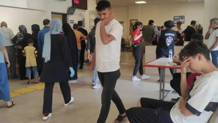 4 bin kişiyi hastaneye koşturan salgının sebebi belli oldu!
