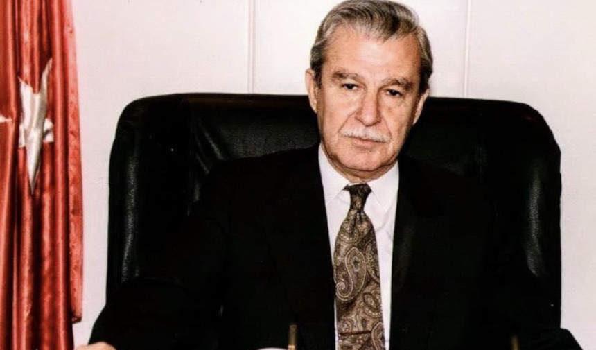 Devlet adamı Necmettin Cevheri hayatını kaybetti! Necmettin Cevheri kimdir, neden öldü?
