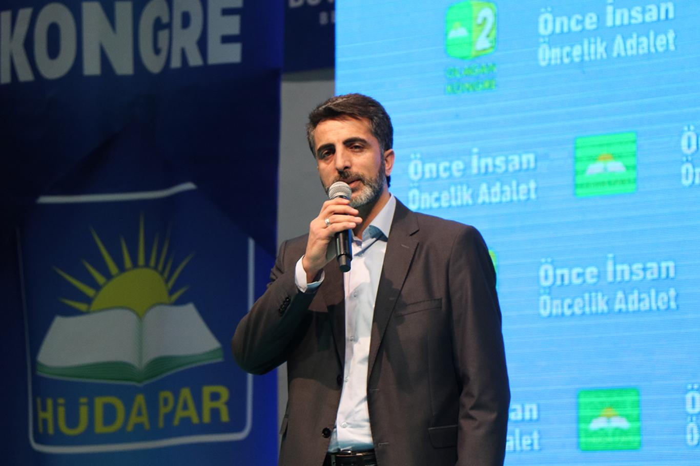 HÜDA-PAR'dan skandal alkol yasağı yorumu: Ruhsatlı işletmelerde bile…