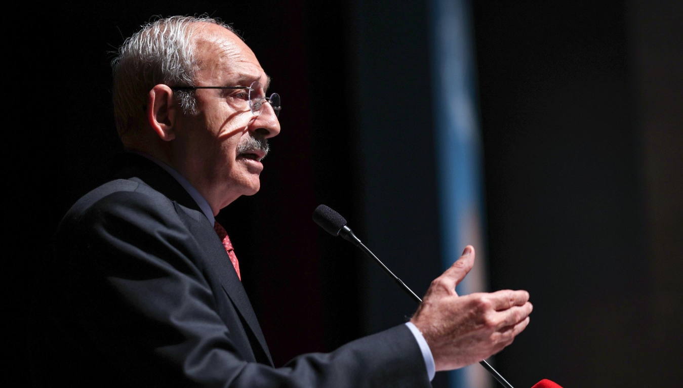 Kemal Kılıçdaroğlu: TÜİK suç işlendiğini kabul etmiş oldu