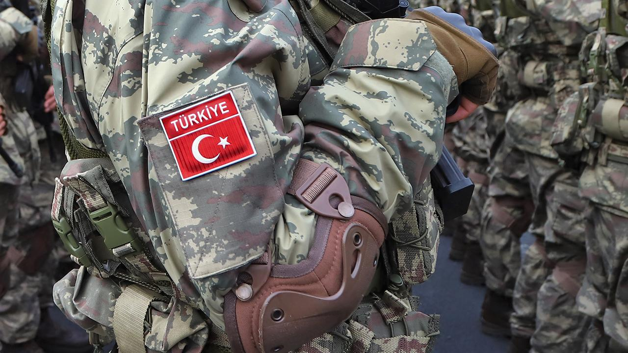 Pençe-Kilit Operasyonu'nda bir asker şehit oldu