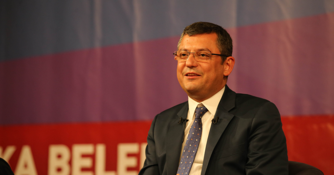 Özgür Özel'den adaylık açıklaması: Tutum belgesini duyurduktan sonra…