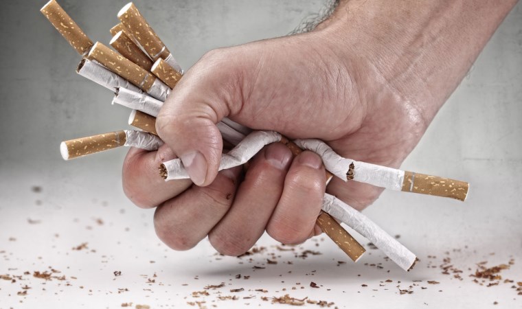 Sigaranın sağlığa zararları nedir
