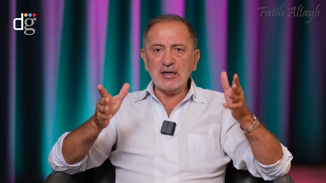 Kemal Kılıçdaroğlu, AK Parti'li kadını danışmanı yapmıştı: Fatih Altaylı'dan sert açıklamalar