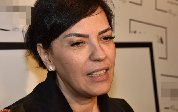 Yeşim Salkım'dan Ebrar Karakurt'u eleştiren Buket Aydın'a olay yanıt!