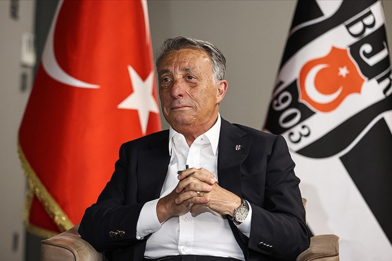 Ahmet Nur Çebi iddiaları yalanladı!