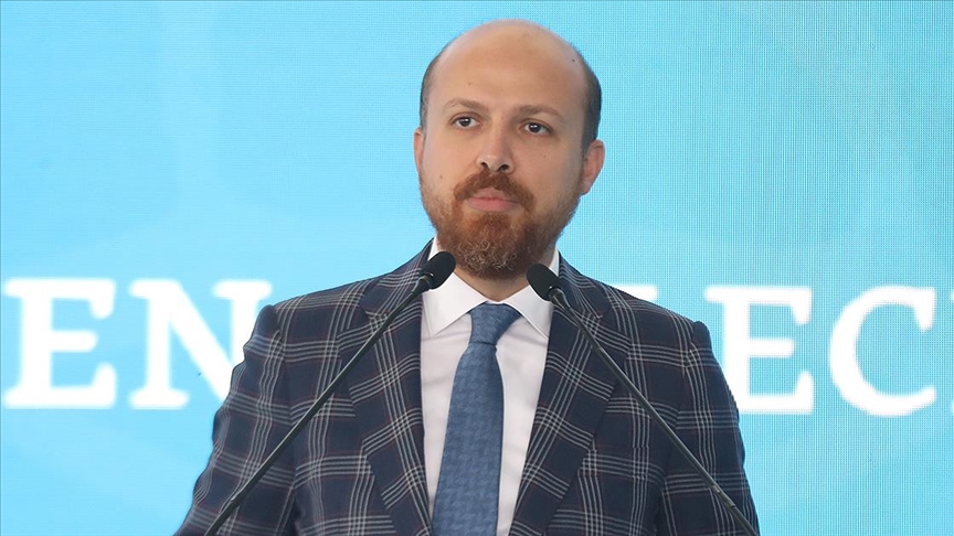 Bilal Erdoğan öğretmenleri hedef aldı!