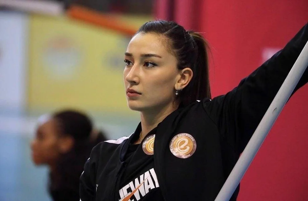 Hande Baladın kimdir? Hande Baladın kaç yaşında, nereli, evli mi? Hande Baladın'ın boyu kaç?