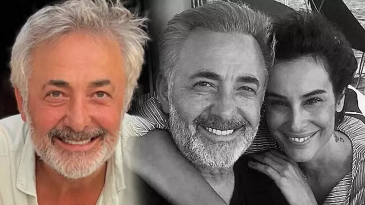 Mehmet Aslantuğ'dan yeni aşk iddialarına isyan!