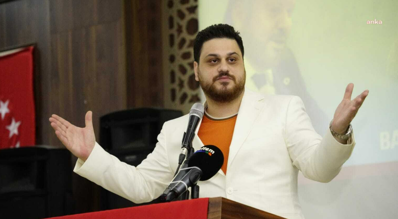 Hüseyin Baş'tan çok konuşulacak şarlatan hocalar açıklaması
