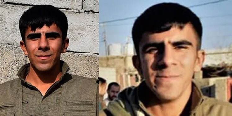 MİT, PKK'nın özel olarak eğittiği teröristi etkisiz hale getirdi!