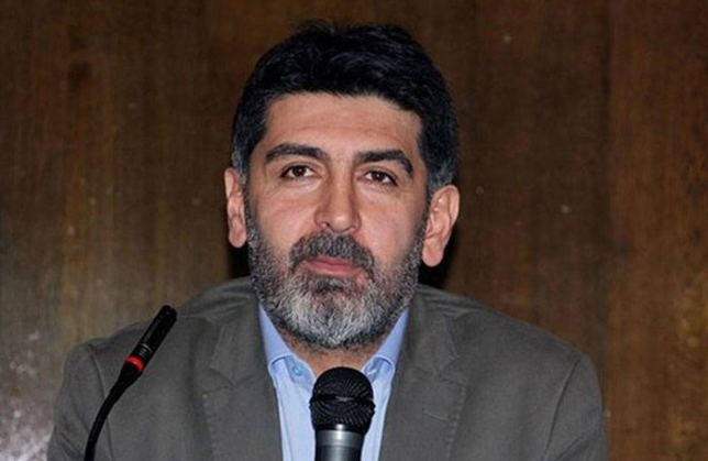 Levent Gültekin muhalefete ateş püskürdü! Kaybedilmesi imkansız olan bir seçimi ayak oyunlarıyla…