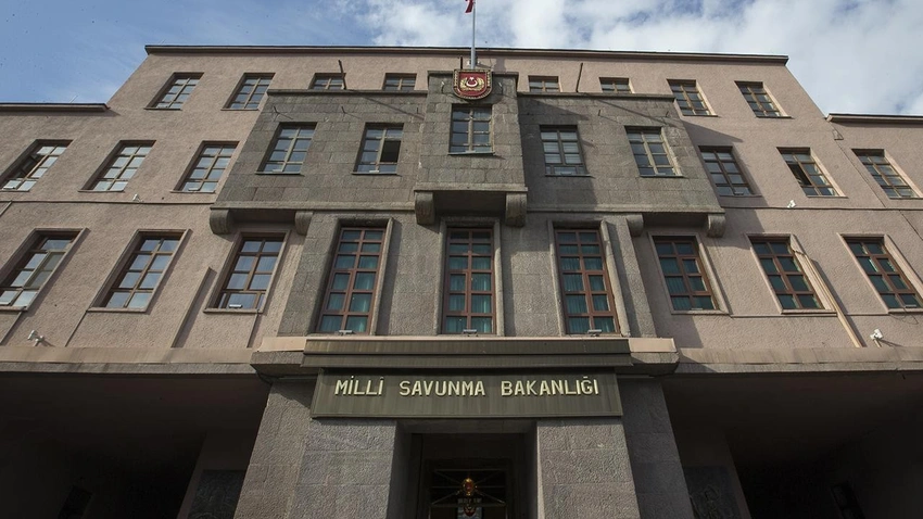 Milli Savunma Bakanlığı, sınav sonuçlarını açıkladı!
