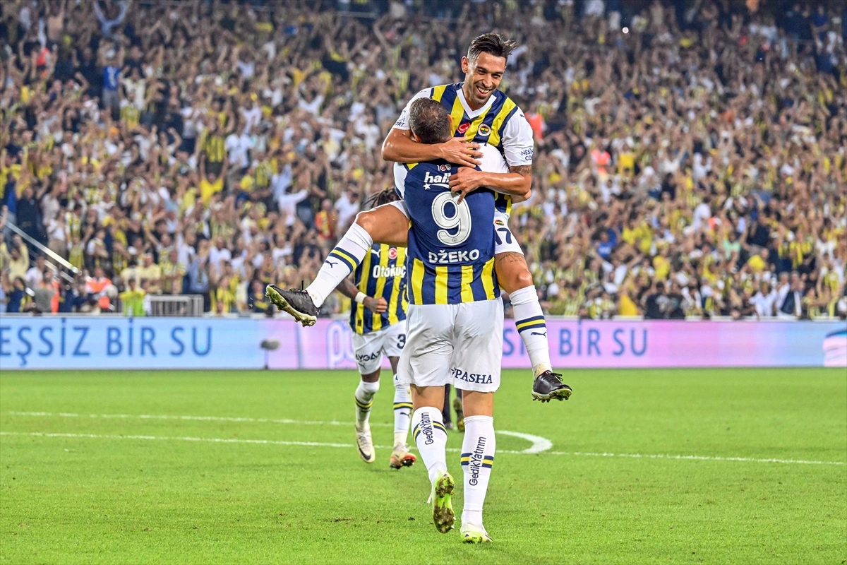 Fenerbahçe, Twente'ye geçiş vermedi!