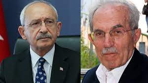 Kemal Kılıçdaroğlu, Hüseyin Atay için taziye mesajı yayımladı