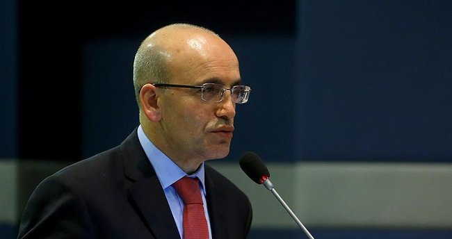 Mehmet Şimşek açıkladı: Merkez Bankası kura müdahale etti mi?