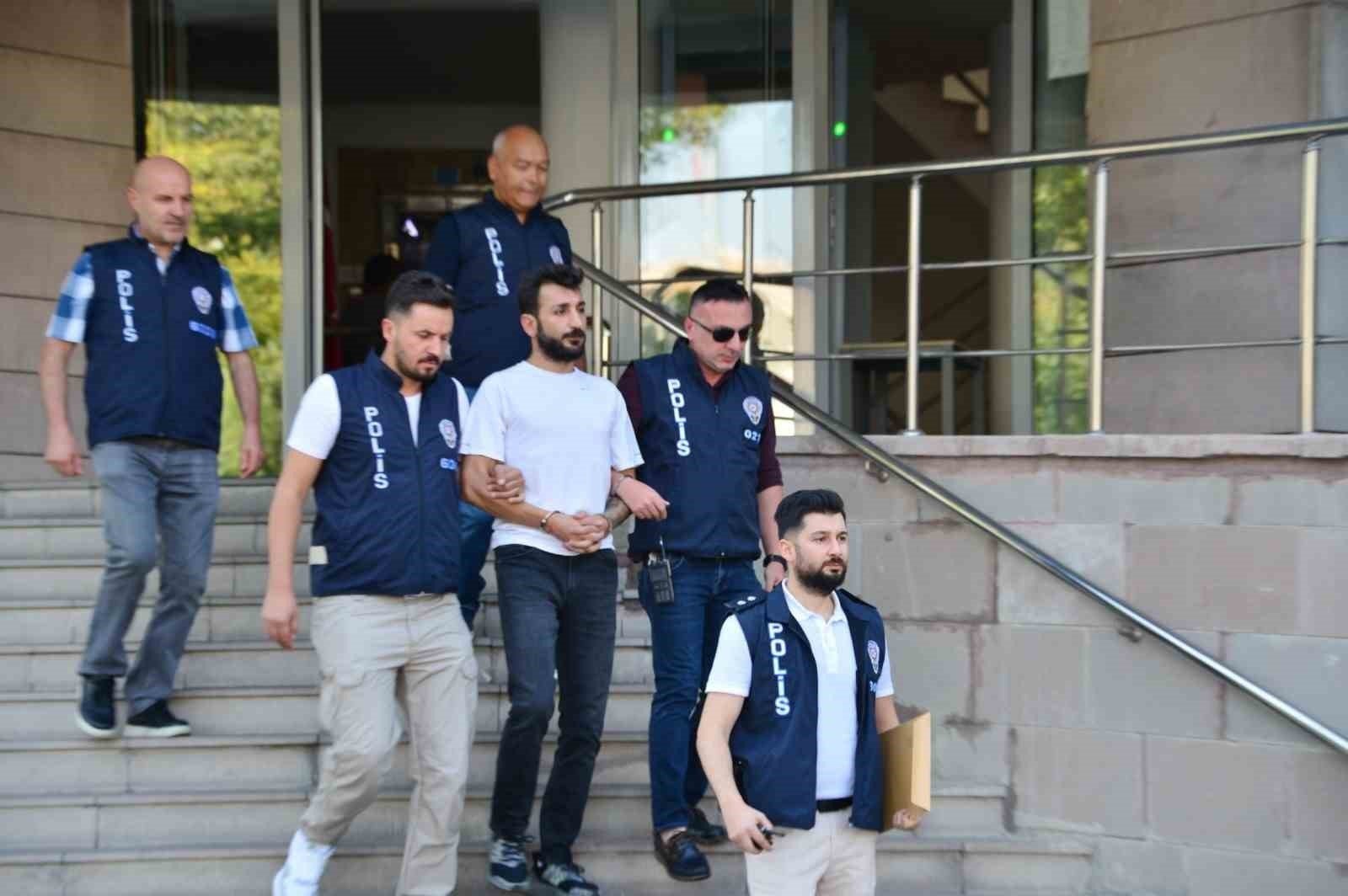 Paw Guards’ın yöneticisi Erkin Erdoğdu tutuklandı