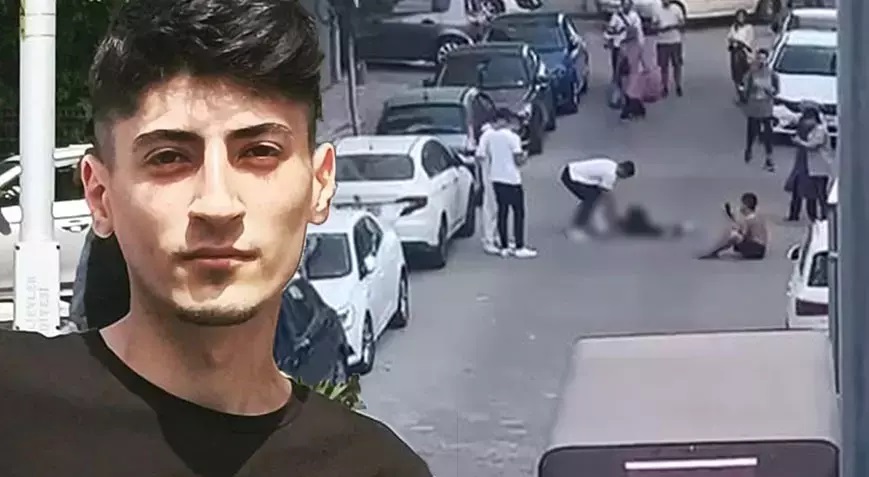 14 yaşında katil oldu! İstediği bisikleti vermeyince bıçakladı