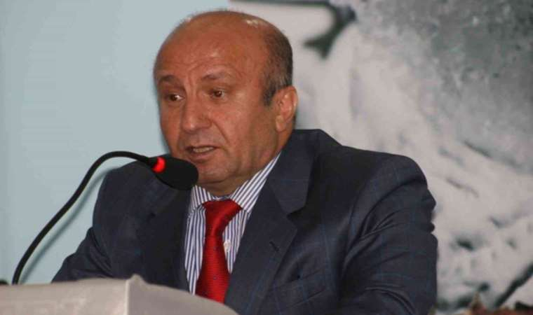 Eski bakan TBMM lojmanlarının havuzunda ölü bulundu