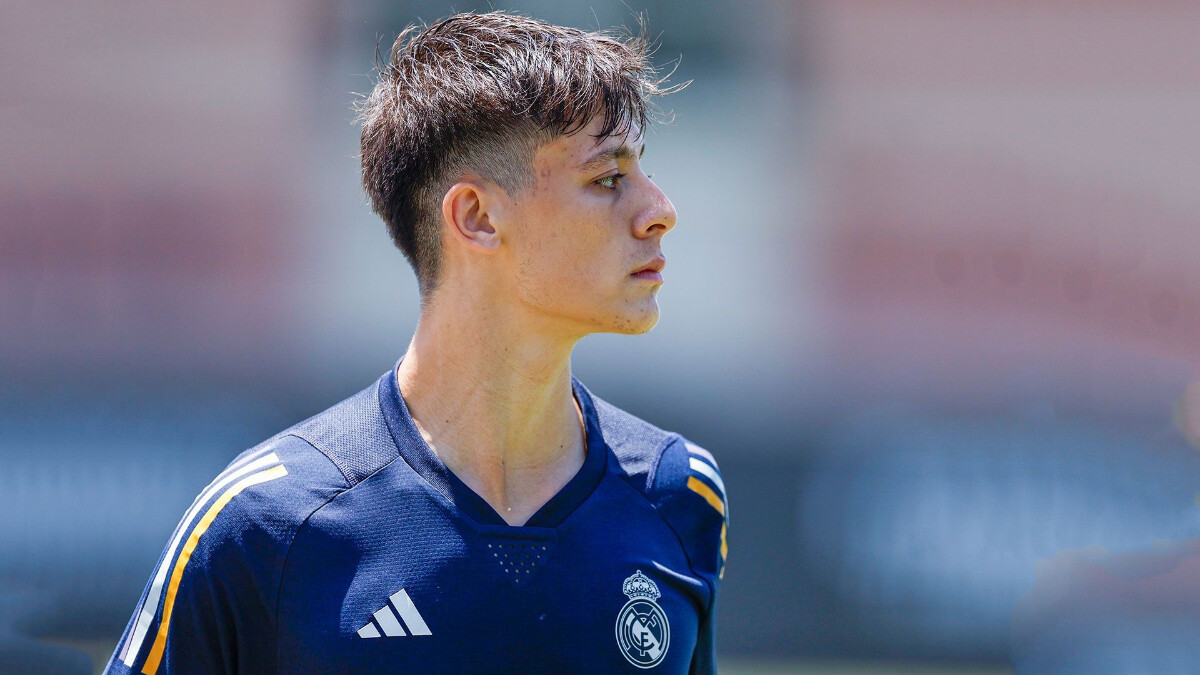 Real Madrid teknik direktöründen flaş karar: Arda Güler iyileştikten sonra…