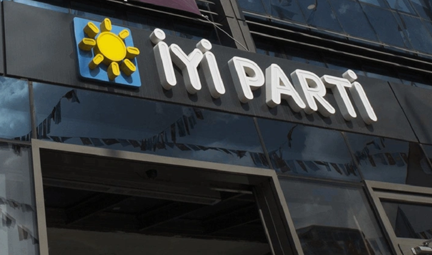 Ankara ve İstanbul'da aday çıkaracağını açıklayan İYİ Parti'den bir açıklama daha