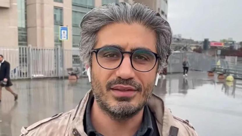 Barış Pehlivan cezaevinden yazdı: İçeridekilerden dışarıdakilere öğütler