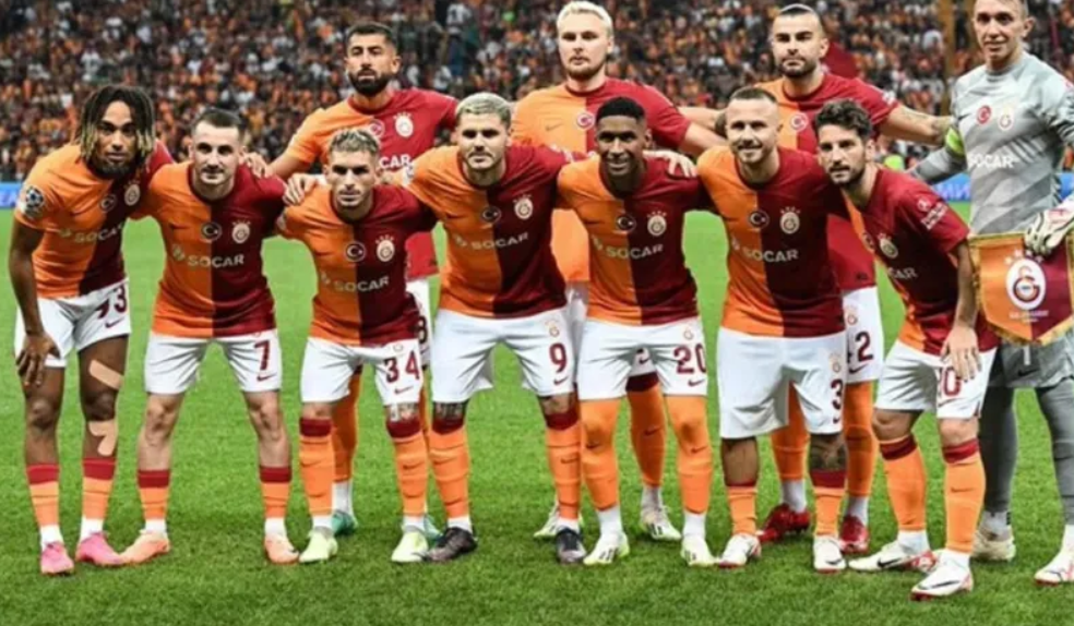 Kasa dolup taşacak! Galatasaray, Şampiyonlar Ligi'nden dev gelir