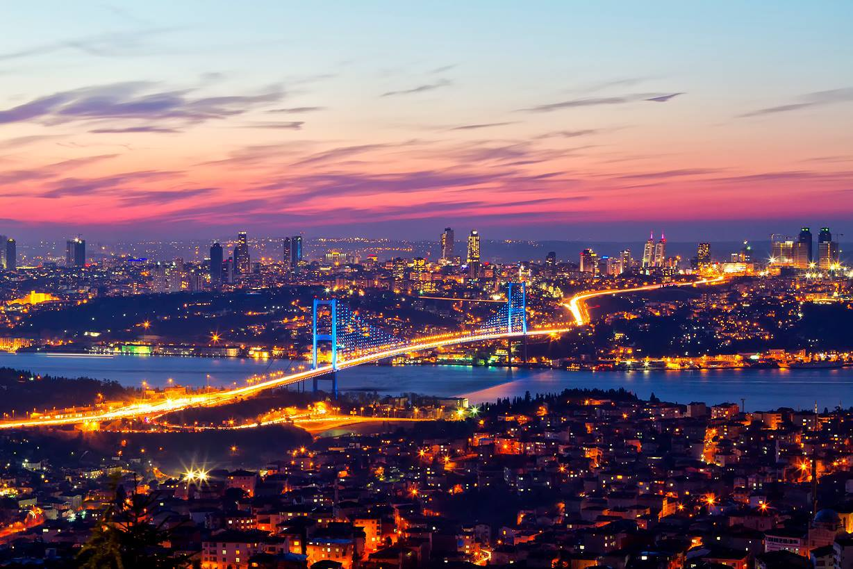İşte şehir olma ihtimali yüksek 67 ilçe