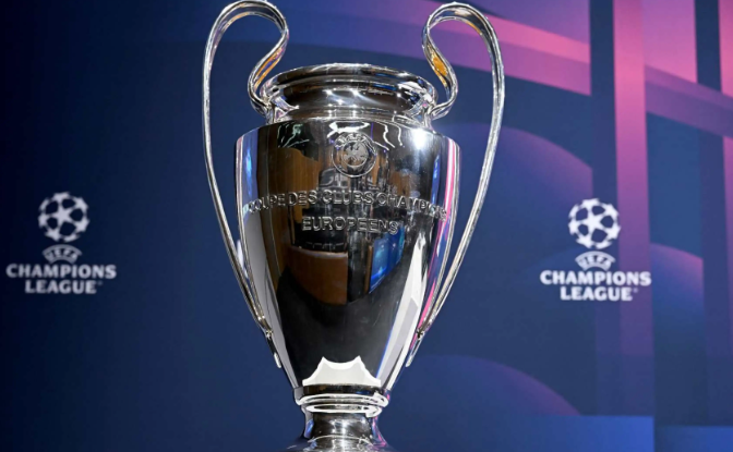UEFA Şampiyonlar Ligi kura çekimi ne zaman, saat kaçta, hangi kanalda?