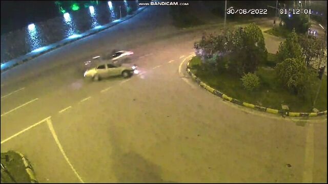 Eski Karabük Valisi'nin oğluna, 2 kişinin öldüğü kazada 2 yıl 11 ay hapis cezası