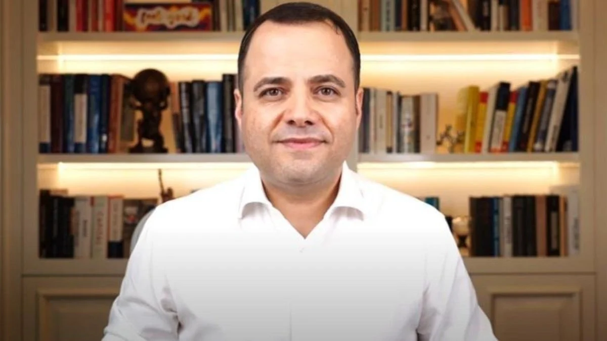 'Atatürk' dizisini paylaşmayacaklardı! Özgür Demirtaş, hisselerinin son durumunu paylaştı!