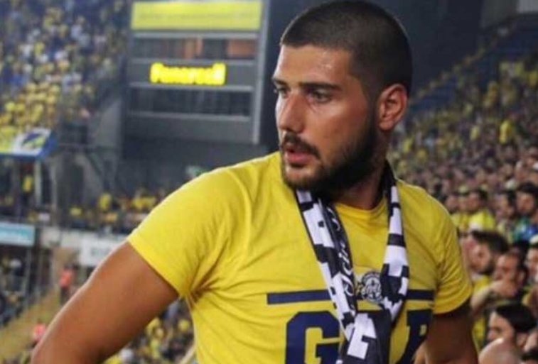 Fenerbahçe’nin tribün liderine silahlı saldırı!
