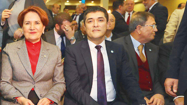 Gözler Meral Akşener'de: Yerel seçimlerde ittifak yapacak mı?